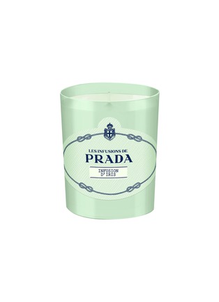 首图 –点击放大 - PRADA BEAUTY - Prada Infusion d'Iris Candle 165g