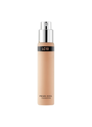 首图 -点击放大 - PRADA BEAUTY - Prada Reveal Skin Optimizing Foundation Refill — LC10