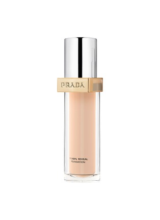 首图 -点击放大 - PRADA BEAUTY - Prada Reveal Skin Optimizing Foundation — LC15
