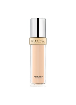 首图 -点击放大 - PRADA BEAUTY - Prada Reveal Skin Optimizing Foundation — LN5