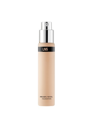 首图 -点击放大 - PRADA BEAUTY - Prada Reveal Skin Optimizing Foundation Refill — LN5