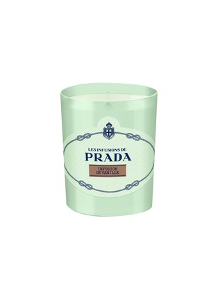 首图 –点击放大 - PRADA BEAUTY - Prada Infusion de Vanille Candle 165g