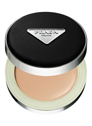 首图 -点击放大 - PRADA BEAUTY - Prada Reveal Mesh Cushion Foundation SPF 50+ PA+++ — LN10