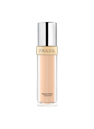 首图 -点击放大 - PRADA BEAUTY - Prada Reveal Skin Optimizing Foundation — LN10