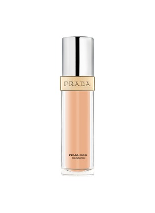 首图 -点击放大 - PRADA BEAUTY - Prada Reveal Skin Optimizing Foundation — LC10