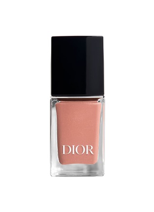 首图 -点击放大 - DIOR BEAUTY - Dior Vernis — 321 Wild Beige