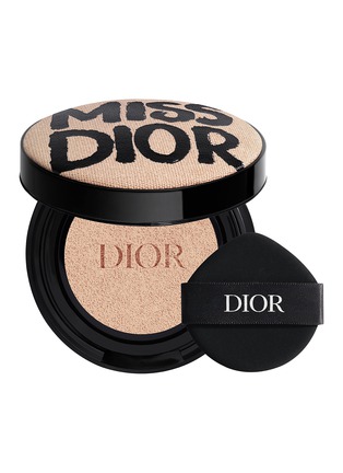 首图 -点击放大 - DIOR BEAUTY - Limited Edition Dior Forever Cushion Case — Wild Beige