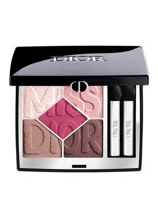 首图 -点击放大 - DIOR BEAUTY - Limited Edition Diorshow 5 Couleurs — 862 Shocking Pink