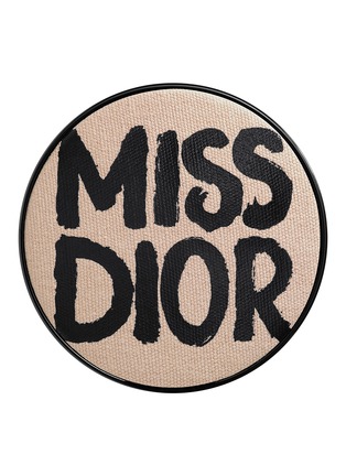 细节 -点击放大 - DIOR BEAUTY - Limited Edition Dior Forever Cushion Case — Bold Black
