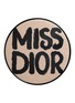 细节 -点击放大 - DIOR BEAUTY - Limited Edition Dior Forever Cushion Case — Bold Black