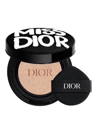 首图 -点击放大 - DIOR BEAUTY - Limited Edition Dior Forever Cushion Case — Bold Black