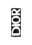 首图 -点击放大 - DIOR BEAUTY - Limited Edition Dior Addict Lipstick Case — Bold Black