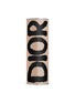 首图 -点击放大 - DIOR BEAUTY - Limited Edition Dior Addict Lipstick Case — Wild Beige
