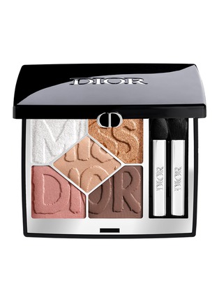 首图 -点击放大 - DIOR BEAUTY - Limited Edition Diorshow 5 Couleurs — 664 Wild Beige