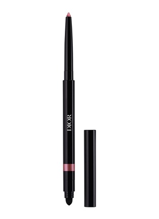 首图 -点击放大 - DIOR BEAUTY - Diorshow Stylo — 121 Pearly Rosewood