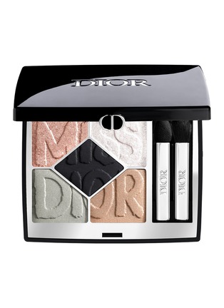 首图 -点击放大 - DIOR BEAUTY - Limited Edition Diorshow 5 Couleurs — 931 Bold Black
