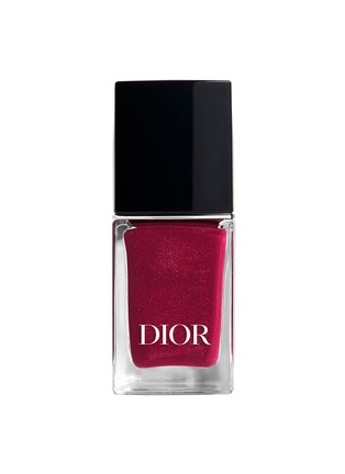 首图 -点击放大 - DIOR BEAUTY - Dior Vernis — 580 Shocking Pink