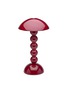 首图 –点击放大 首图 –点击放大 - ADDISON ROSS - Bobbin LED Table Lamp — Cherry