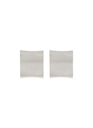 首图 - 点击放大 - ÉLIOU - Colbi Silver Plated Earrings