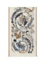首图 - 点击放大 - INOUI EDITIONS - Etole 55 Rococo Wool Scarf