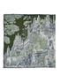 细节 - 点击放大 - INOUI EDITIONS - Etole 100 Piranesi Wool Silk Scarf