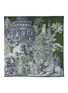 首图 - 点击放大 - INOUI EDITIONS - Etole 100 Piranesi Wool Silk Scarf