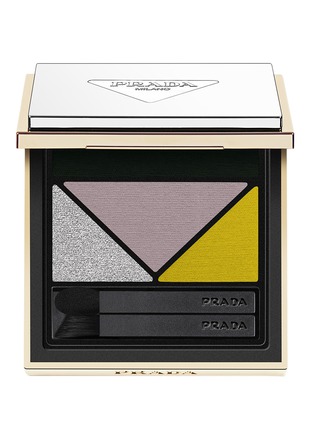 首图 -点击放大 - PRADA BEAUTY - Prada Dimensions Durable Multi-Effect Eyeshadow — 02 Profusion
