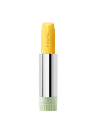 首图 -点击放大 - PRADA BEAUTY - Prada Balm Refill — U002 Banana Yellow
