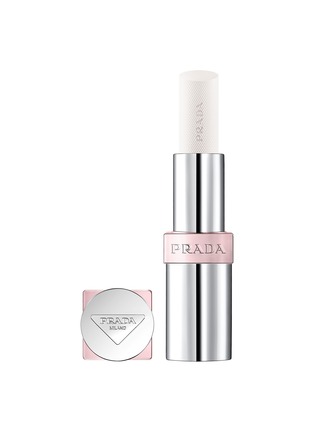 首图 -点击放大 - PRADA BEAUTY - Prada Light Glowing Lipcolor — White