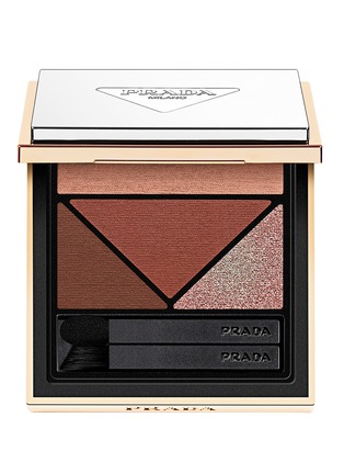 首图 -点击放大 - PRADA BEAUTY - Prada Dimensions Durable Multi-Effect Eyeshadow — 09 Primula