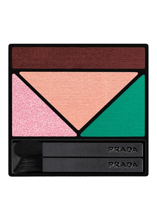 首图 -点击放大 - PRADA BEAUTY - Prada Dimensions Durable Multi-Effect Eyeshadow Refill — 04 Poetry