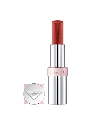 首图 -点击放大 - PRADA BEAUTY - Prada Light Glowing Lipcolor — Rosso