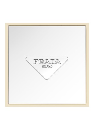 细节 -点击放大 - PRADA BEAUTY - Prada Dimensions Durable Multi-Effect Eyeshadow — 03 Pulse