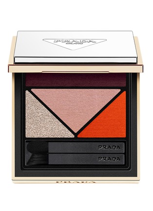 首图 -点击放大 - PRADA BEAUTY - Prada Dimensions Durable Multi-Effect Eyeshadow — 03 Pulse