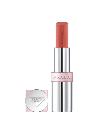 首图 -点击放大 - PRADA BEAUTY - Prada Light Glowing Lipcolor — Brown