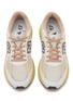 细节 - 点击放大 - NEW BALANCE - 2010 Low Top Men's Sneakers