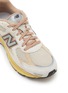 细节 - 点击放大 - NEW BALANCE - 2010 Low Top Men's Sneakers