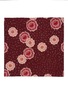首图 - 点击放大 - NATALIE MARTIN - Square Floral Print Cotton Scarf
