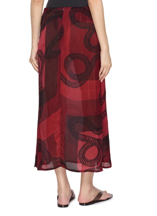 背面 - 点击放大 - NATALIE MARTIN - Anita Skirt