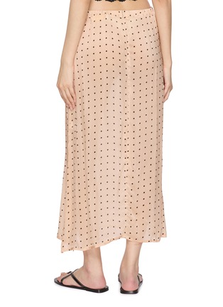 背面 - 点击放大 - NATALIE MARTIN - Anita Skirt