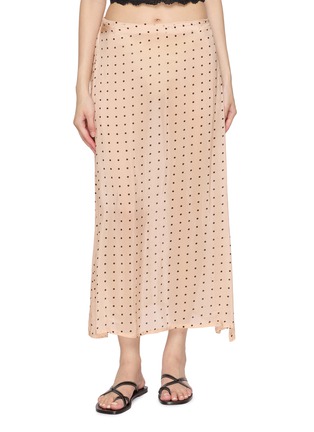 首图 - 点击放大 - NATALIE MARTIN - Anita Skirt