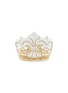 首图 - 点击放大 - JUDITH LEIBER - Crown Jewels Clutch Bag