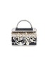 首图 - 点击放大 - JUDITH LEIBER - Abundance Treasure Chest Handbag
