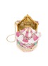 细节 - 点击放大 - JUDITH LEIBER - Ponies Carousel Cluth Bag
