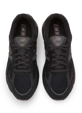 细节 - 点击放大 - NEW BALANCE - 2010 Low Top Men's Sneakers
