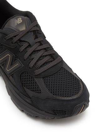 细节 - 点击放大 - NEW BALANCE - 2010 Low Top Men's Sneakers