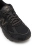 细节 - 点击放大 - NEW BALANCE - 2010 Low Top Men's Sneakers