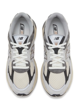 细节 - 点击放大 - NEW BALANCE - 2010 Low Top Men's Sneakers