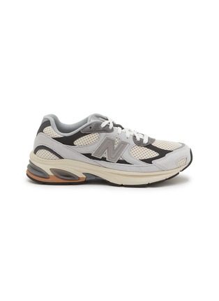 首图 - 点击放大 - NEW BALANCE - 2010 Low Top Men's Sneakers