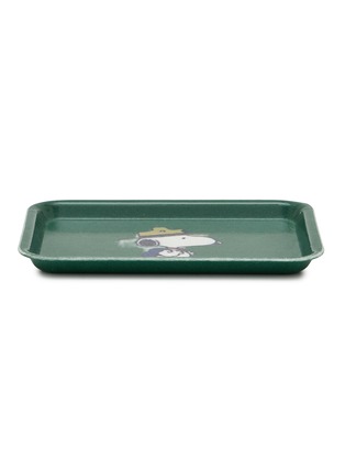 细节 –点击放大 - ANYA HINDMARCH - x Peanuts Tray